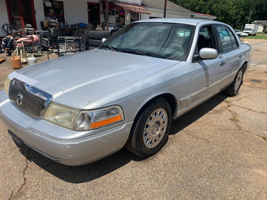 mercury grand marquis 2003 2MEFM74W83X631959 image mercury grand marquis 2003 2MEFM74W83X631959 image
